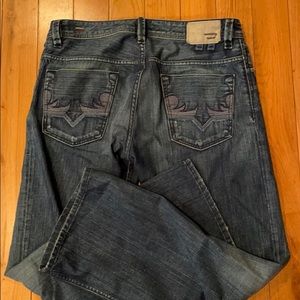 Men’s Diesel Jeans